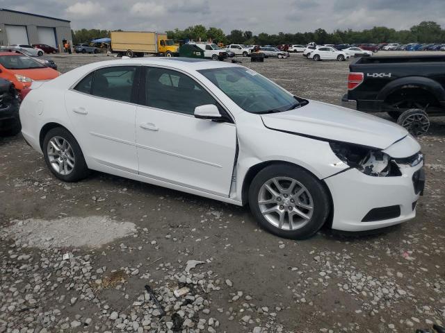 1G11C5SLXEF271192 - 2014 CHEVROLET MALIBU 1LT 白色 照片 4