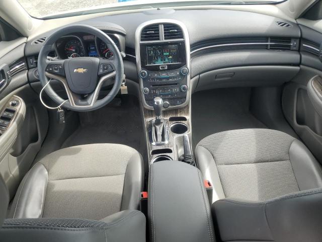 1G11C5SLXEF271192 - 2014 CHEVROLET MALIBU 1LT 白色 照片 8