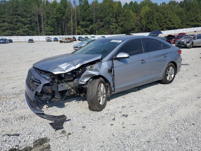 2017 HYUNDAI SONATA SE, 