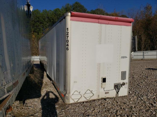 1UYVS2539H3997946 - 2017 UTILITY TRAILER Ağ foto 1