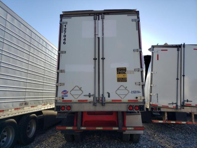 1UYVS2539H3997946 - 2017 UTILITY TRAILER Ağ foto 8