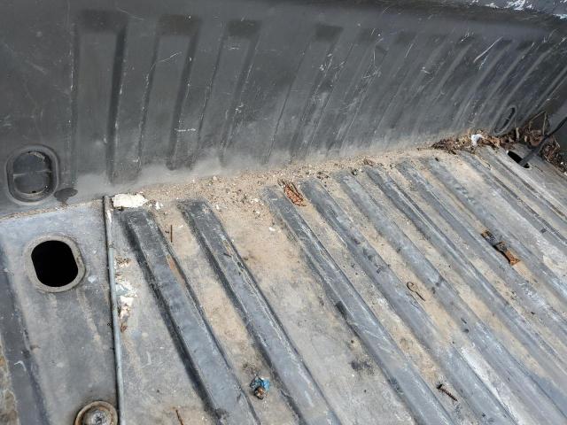 5TBJN32174S449250 - 2004 TOYOTA TUNDRA GRAY photo 10