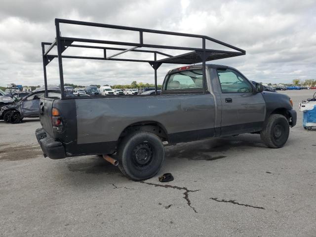 5TBJN32174S449250 - 2004 TOYOTA TUNDRA GRAY photo 3