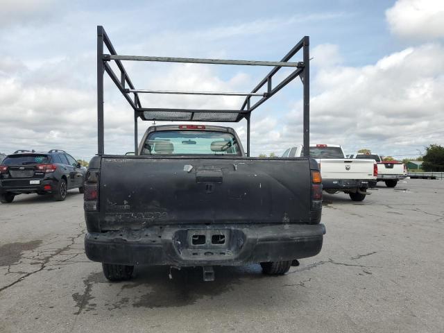 5TBJN32174S449250 - 2004 TOYOTA TUNDRA GRAY photo 6