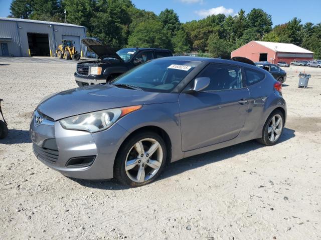 2014 HYUNDAI VELOSTER, 