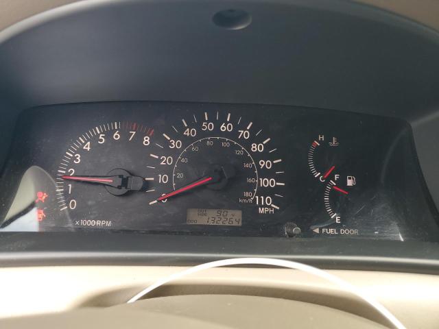 1NXBR32EX7Z796215 - 2007 TOYOTA COROLLA CE TEAL photo 9