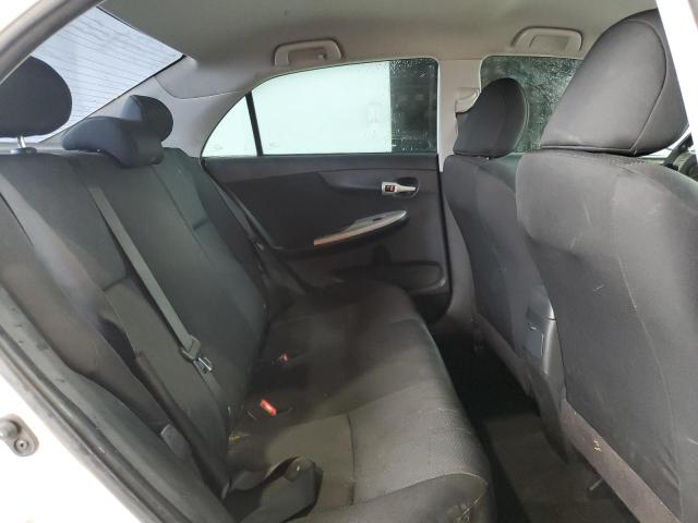 1NXBU4EEXAZ223208 - 2010 TOYOTA COROLLA BASE Ağ foto 10