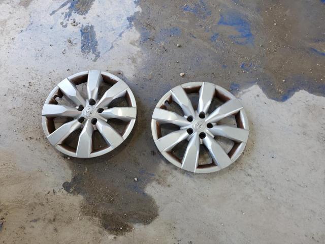 1NXBU4EEXAZ223208 - 2010 TOYOTA COROLLA BASE Ağ foto 12