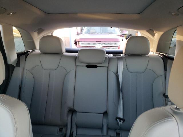 WA1CNAFY4J2111748 - 2018 AUDI Q5 PRESTIGE 白色 照片 10