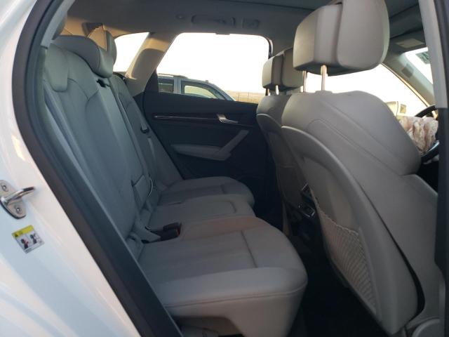 WA1CNAFY4J2111748 - 2018 AUDI Q5 PRESTIGE 白色 照片 11