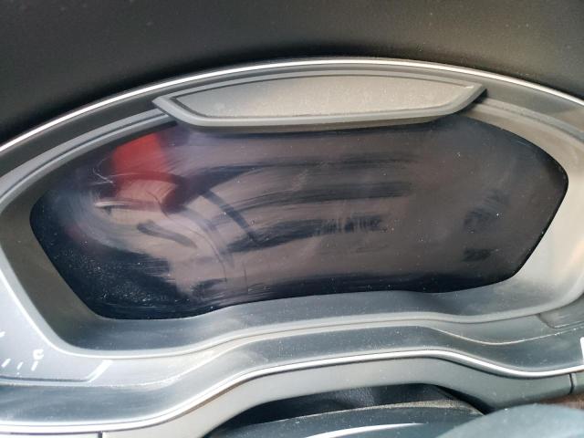 WA1CNAFY4J2111748 - 2018 AUDI Q5 PRESTIGE 白色 照片 9