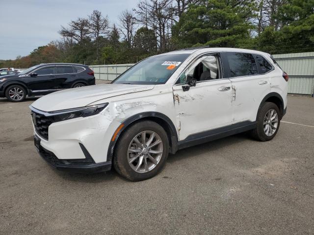 2024 HONDA CR-V EXL, 