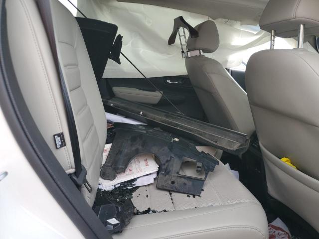 2HKRS4H75RH463035 - 2024 HONDA CR-V EXL WHITE photo 11