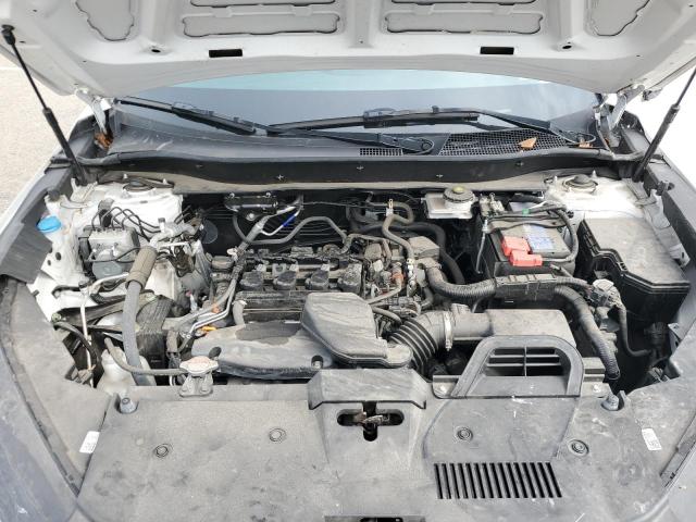 2HKRS4H75RH463035 - 2024 HONDA CR-V EXL WHITE photo 12