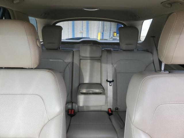 4JGDA5JB9EA337002 - 2014 MERCEDES-BENZ ML 350 黑色 照片 10