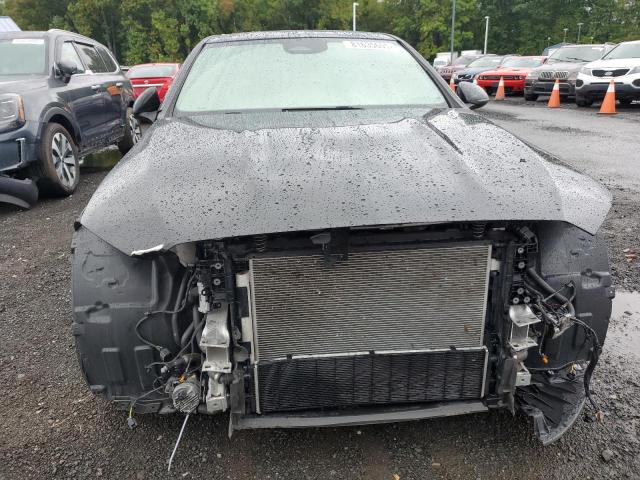 W1KAF4HB2NR009842 - 2022 MERCEDES-BENZ C 300 4MATIC BLACK photo 5