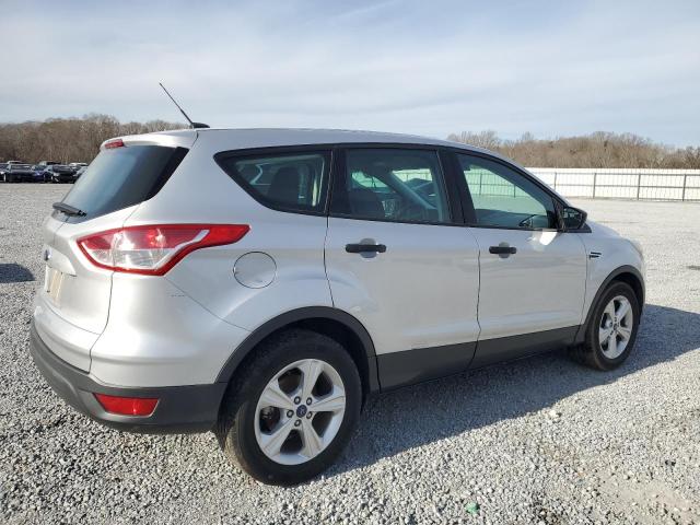 1FMCU0F72GUB67626 - 2016 FORD ESCAPE S SILVER photo 3