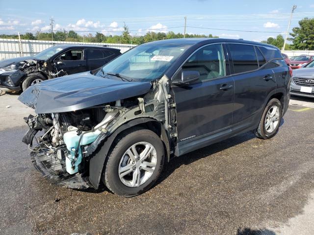 2018 GMC TERRAIN SLE, 