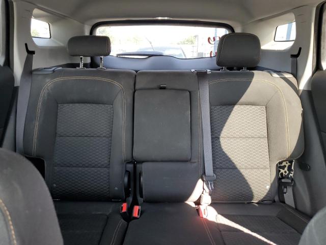 3GKALMEV3JL229725 - 2018 GMC TERRAIN SLE გრაფიტი ფოტო 10