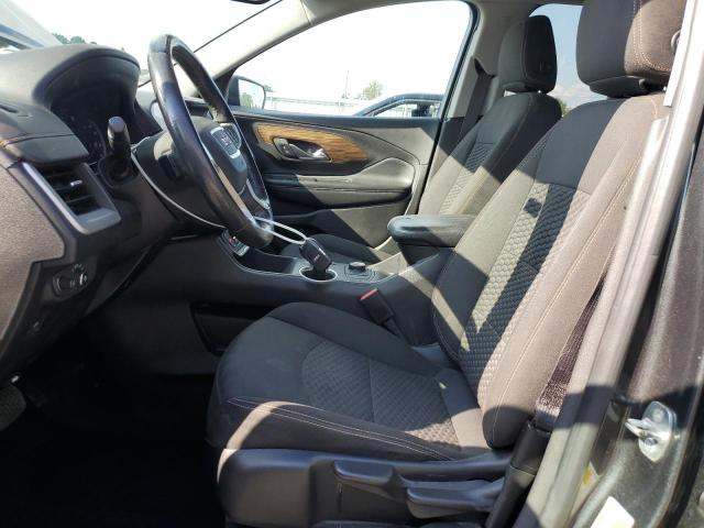 3GKALMEV3JL229725 - 2018 GMC TERRAIN SLE გრაფიტი ფოტო 7