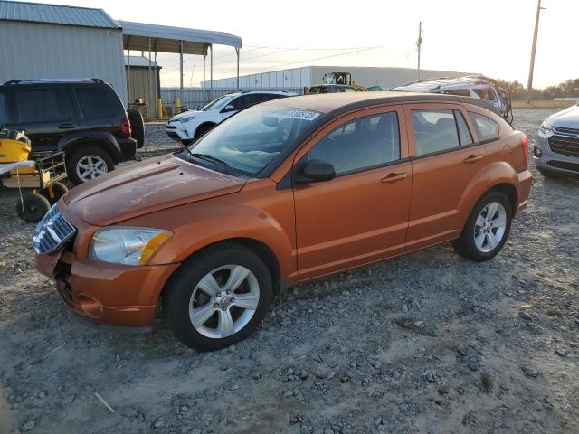 2011 DODGE CALIBER MAINSTREET, 