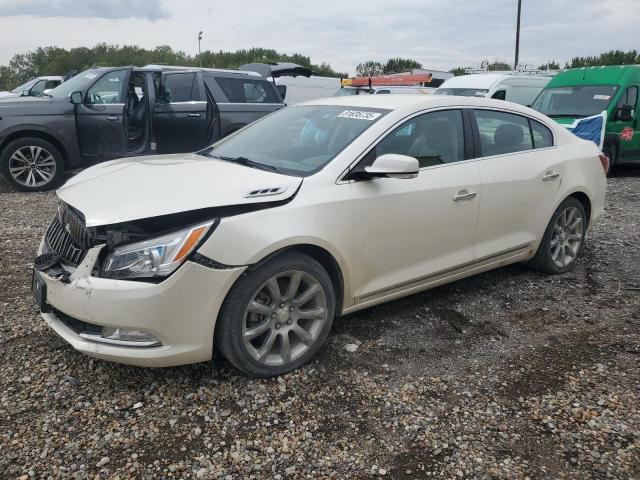 2014 BUICK LACROSSE PREMIUM, 