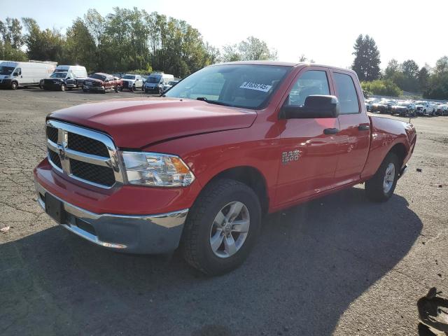 2020 RAM 1500 CLASS TRADESMAN, 