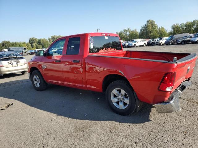 1C6RR7FG9LS144902 - 2020 RAM 1500 CLASS TRADESMAN Rojo foto 2