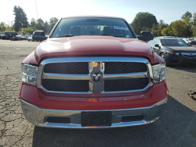 1C6RR7FG9LS144902 - 2020 RAM 1500 CLASS TRADESMAN Rojo foto 5