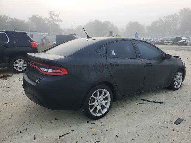 1C3CDFBA2DD185293 - 2013 DODGE DART SXT BLACK photo 3