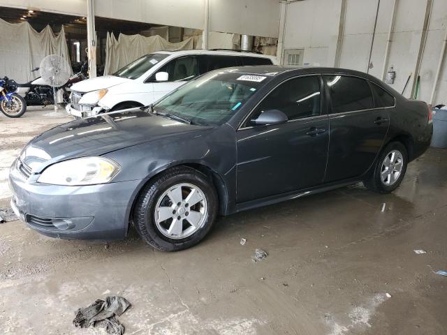 2010 CHEVROLET IMPALA LT, 