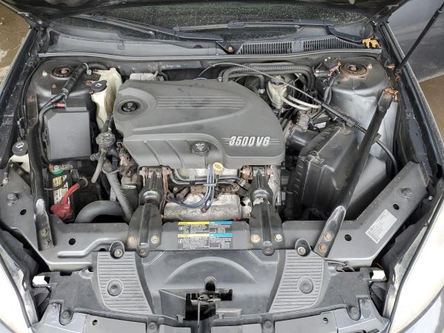 2G1WB5EK5A1171174 - 2010 CHEVROLET IMPALA LT 灰色 照片 11