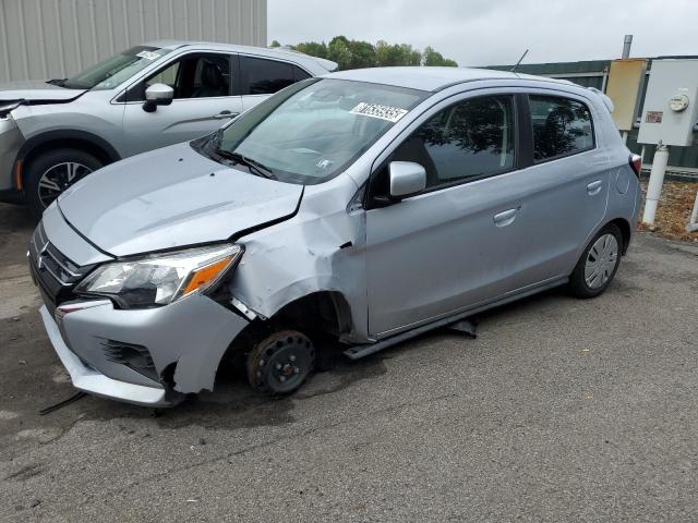 2024 MITSUBISHI MIRAGE ES, 