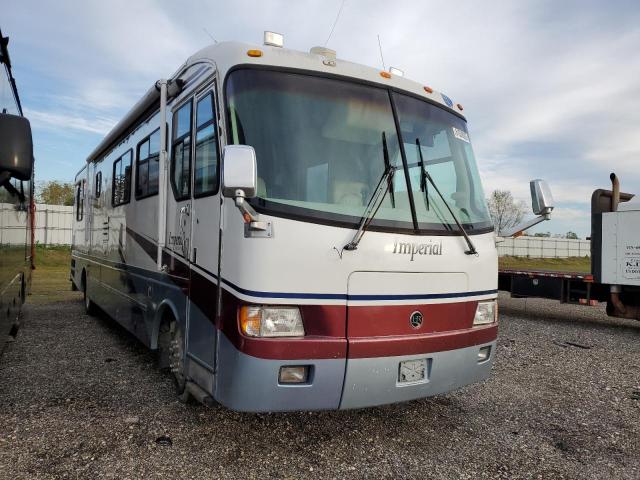 1998 ROADMASTER RAIL DYANASTER, 