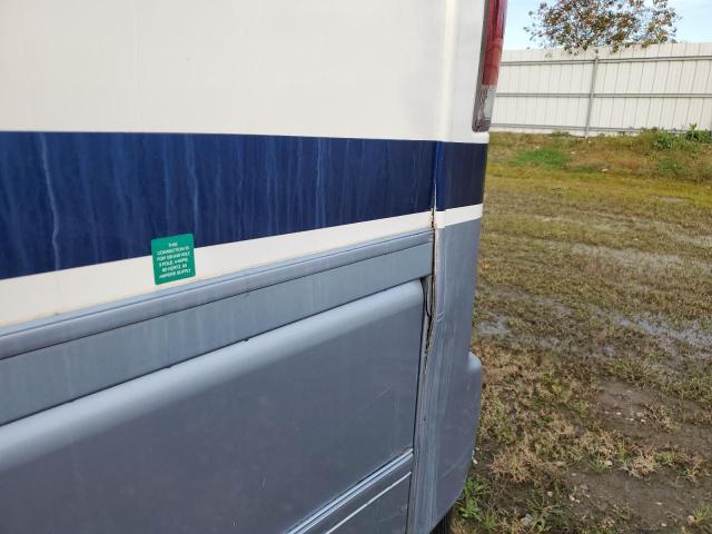 1RF120611W2014445 - 1998 ROADMASTER RAIL DYANASTER TWO TONE photo 9