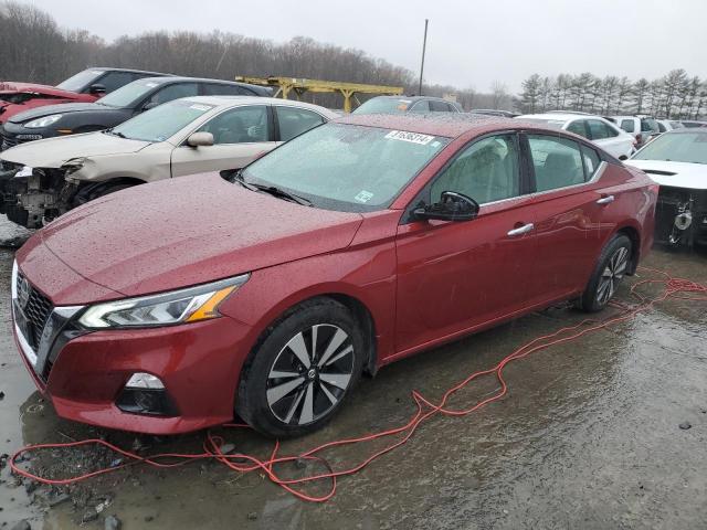 2020 NISSAN ALTIMA SL, 