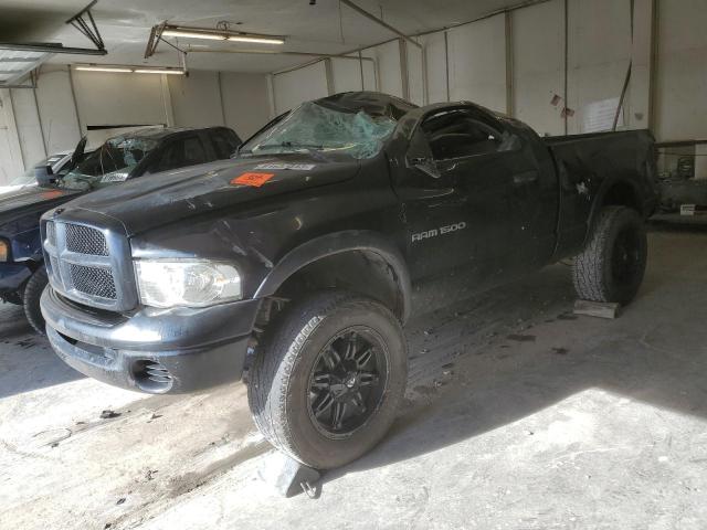 2004 DODGE RAM 1500 ST, 