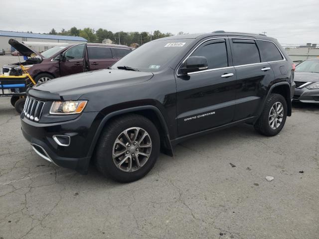 2014 JEEP GRAND CHER LIMITED, 