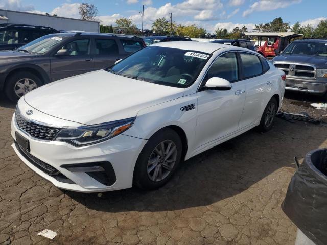 2020 KIA OPTIMA LX, 