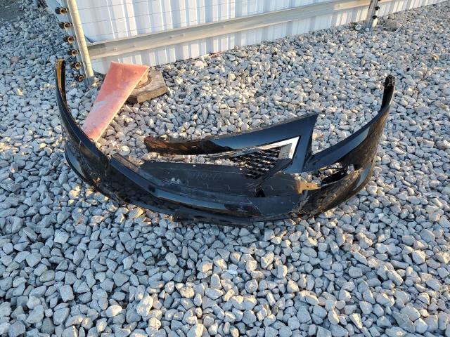 1HGCS2A8XAA007834 - 2010 HONDA ACCORD EXL BLACK photo 12