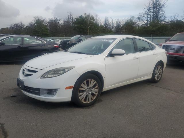 2010 MAZDA 6 I, 