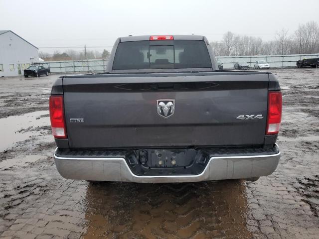 1C6RR7TT7LS129557 - 2020 RAM 1500 CLASS SLT 灰色 照片 6