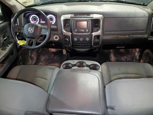 1C6RR7TT7LS129557 - 2020 RAM 1500 CLASS SLT 灰色 照片 8