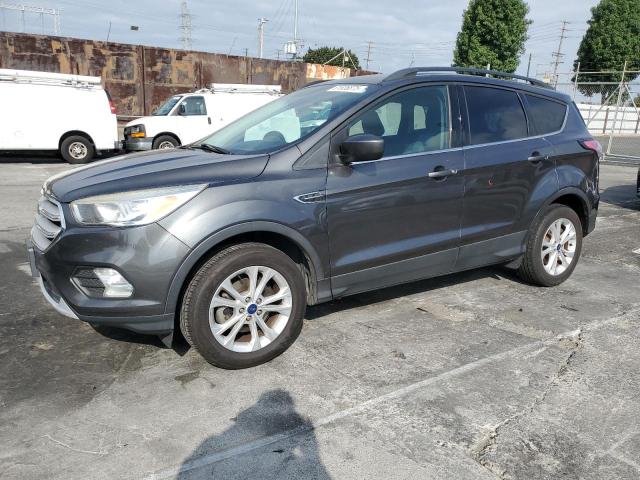 2018 FORD ESCAPE SE, 