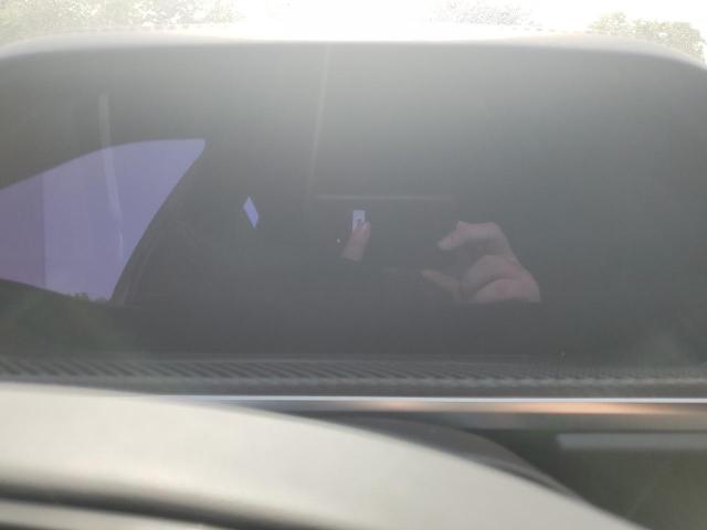 5YJSA1E53NF487803 - 2022 TESLA MODEL S BLACK photo 9