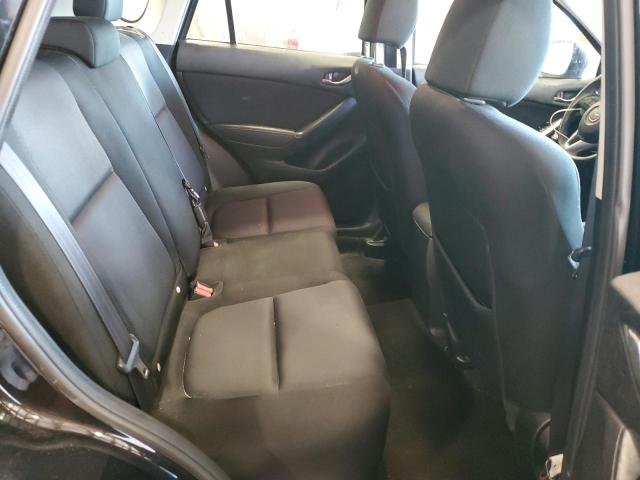 JM3KE4BY6F0507540 - 2015 MAZDA CX-5 SPORT 黑色 照片 11