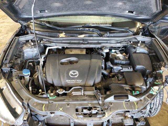 JM3KE4BY6F0507540 - 2015 MAZDA CX-5 SPORT 黑色 照片 12