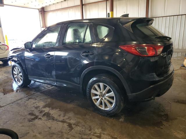 JM3KE4BY6F0507540 - 2015 MAZDA CX-5 SPORT 黑色 照片 2