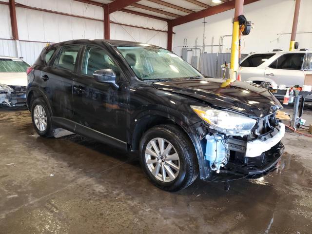 JM3KE4BY6F0507540 - 2015 MAZDA CX-5 SPORT 黑色 照片 4