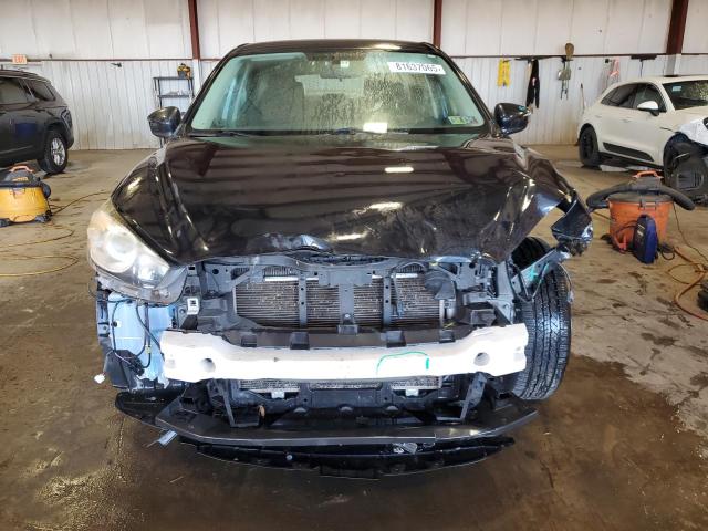 JM3KE4BY6F0507540 - 2015 MAZDA CX-5 SPORT 黑色 照片 5